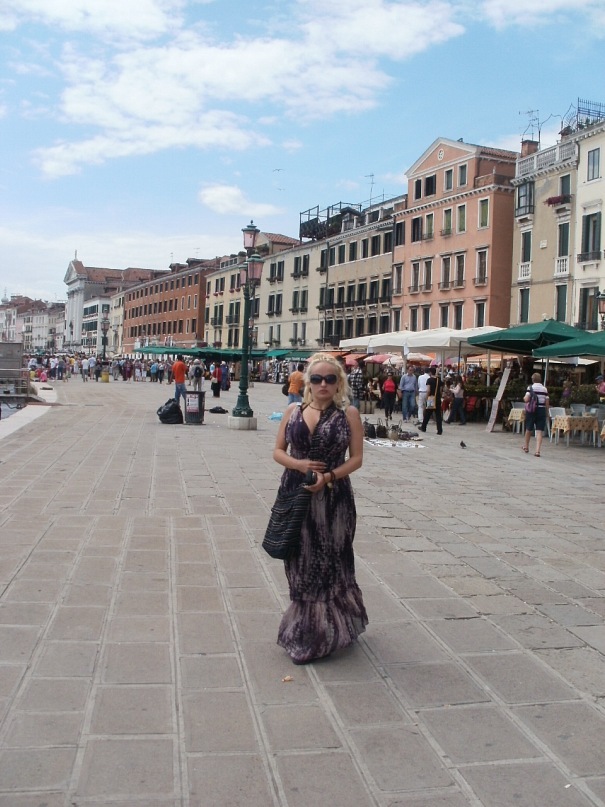 Италия ( Венеция ). Y_5ab5fcca
