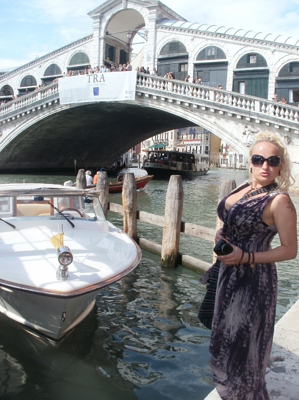 Италия ( Венеция ). Y_a0da7097