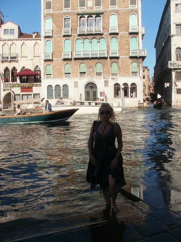 Италия ( Венеция ). Y_d8d823d7